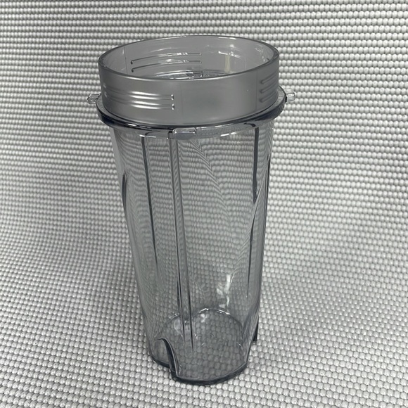 Ninja Intelli-Sense Kitchen Blender CT680W Replacement Part - Blender Cup - Picture 3 of 7
